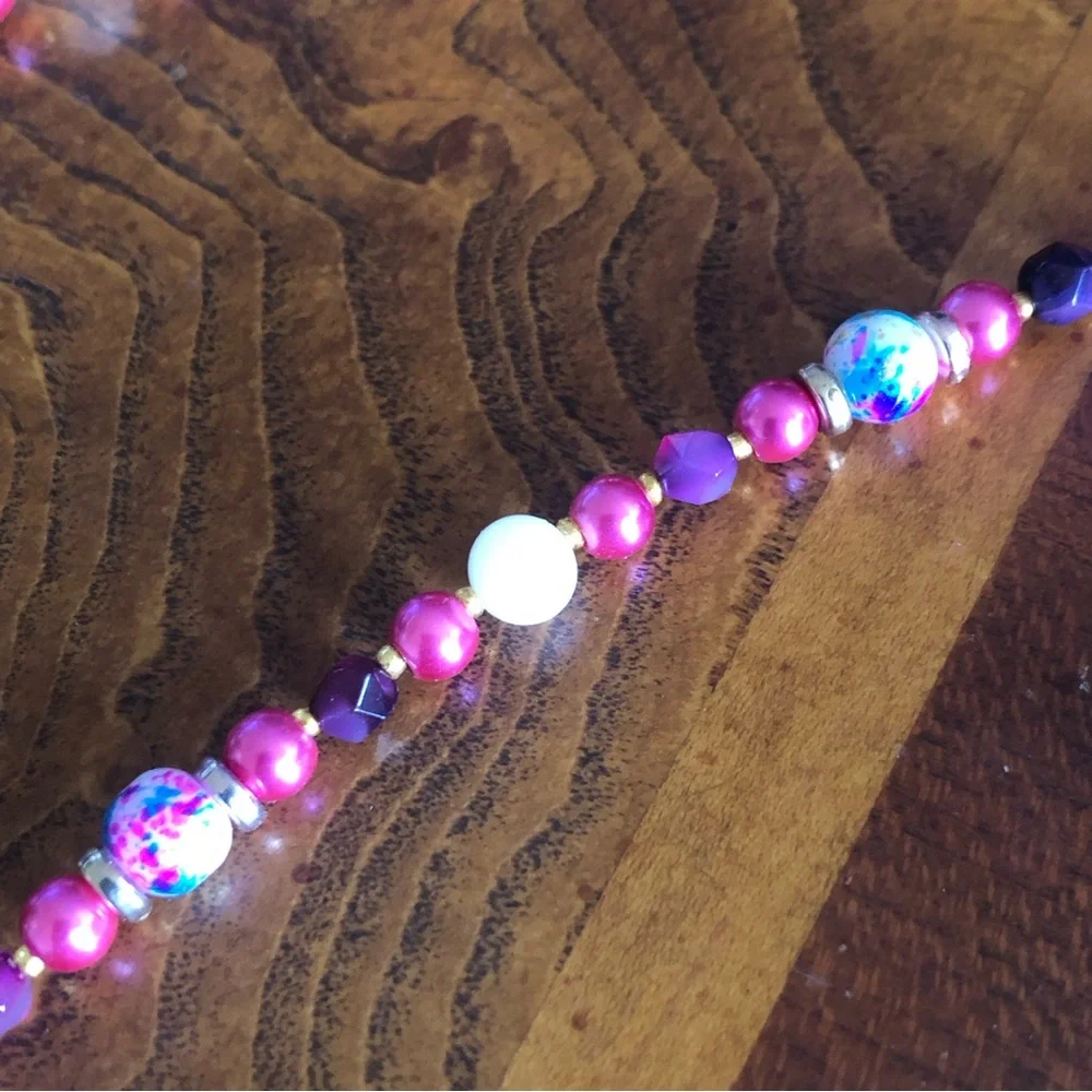 Hand Crafted handcrafted repurpose